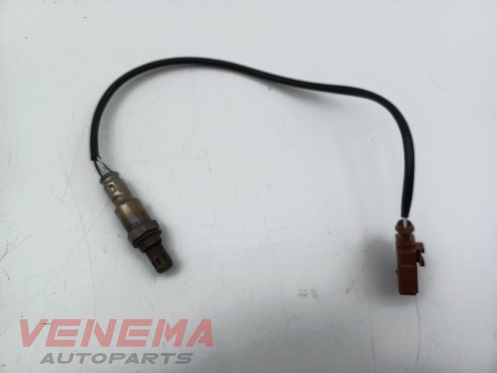 Gebruikte Lambda Sonde Seat Altea XL (5P5) 1.4 TSI 16V Prijs € 14,99 Margeregeling aangeboden door Venema Autoparts