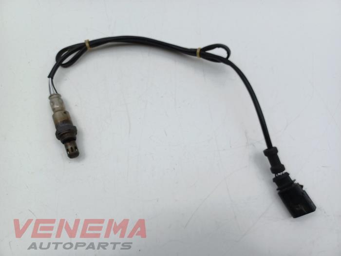 Gebruikte Lambda Sonde Seat Altea XL (5P5) 1.4 TSI 16V Prijs € 14,99 Margeregeling aangeboden door Venema Autoparts