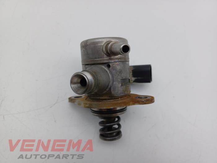 Gebruikte Benzinepomp Audi A3 Sportback (8VA/8VF) 1.5 35 TFSI 16V Prijs € 39,99 Margeregeling aangeboden door Venema Autoparts