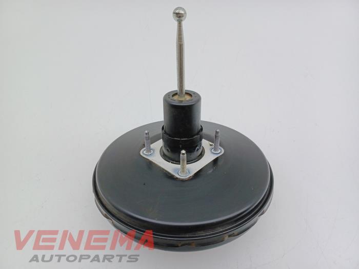 Gebruikte Rembol Volkswagen Polo V (6R) 1.4 GTI 16V Prijs € 49,99 Margeregeling aangeboden door Venema Autoparts