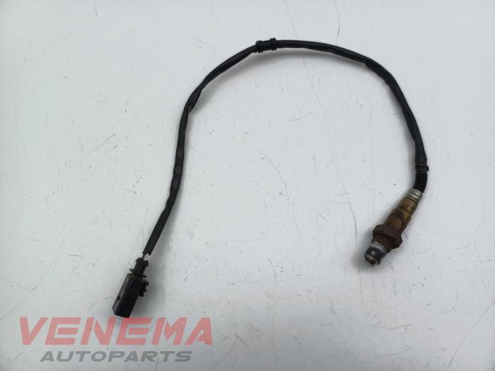 Gebruikte Lambda Sonde Volkswagen Polo V (6R) 1.4 GTI 16V Prijs € 14,99 Margeregeling aangeboden door Venema Autoparts
