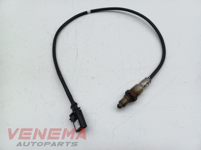 Lambda Sonde van een Audi A3 Sportback (8VA/8VF) 1.5 35 TFSI 16V 2019