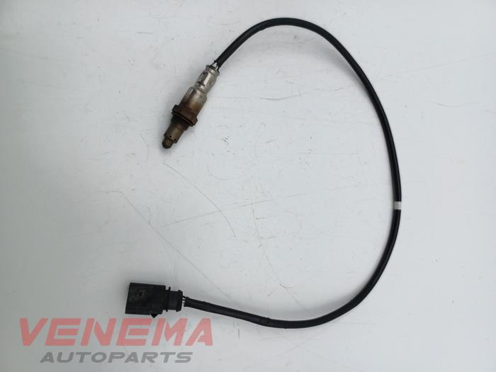 Lambda Sonde van een Audi A3 Sportback (8VA/8VF) 1.5 35 TFSI 16V 2019