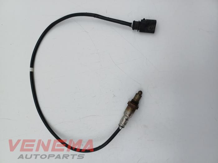 Lambda Sonde van een Audi A3 Sportback (8VA/8VF) 1.5 35 TFSI 16V 2019