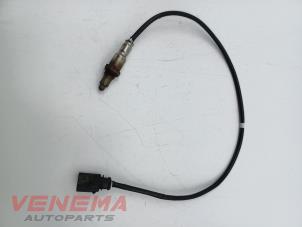 Lambda Sonde van een Audi A3 Sportback (8VA/8VF) 1.5 35 TFSI 16V 2019