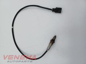 Lambda Sonde van een Audi A3 Sportback (8VA/8VF) 1.5 35 TFSI 16V 2019