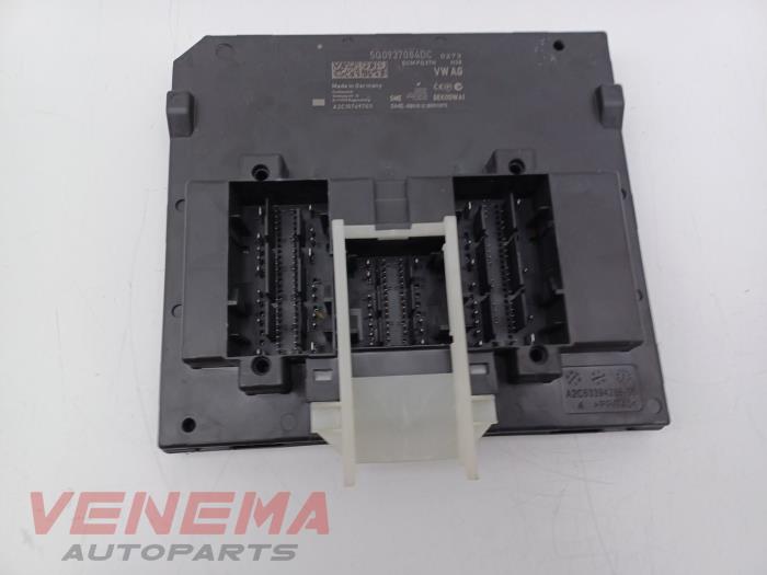 Gebruikte Module Bodycontrol Audi A3 Sportback (8VA/8VF) 1.5 35 TFSI 16V Prijs € 69,99 Margeregeling aangeboden door Venema Autoparts