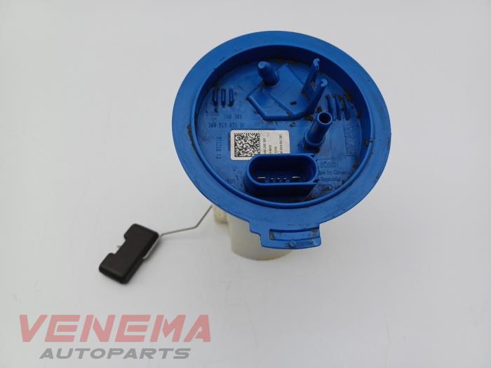 Gebruikte Tank element Pomp Audi A3 Sportback (8VA/8VF) 1.5 35 TFSI 16V Prijs € 13,99 Margeregeling aangeboden door Venema Autoparts