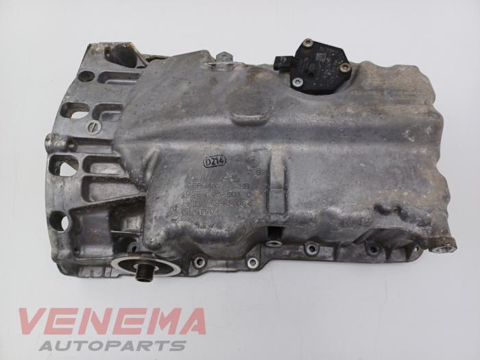 Gebruikte Carterpan Audi A3 Sportback (8VA/8VF) 1.5 35 TFSI 16V Prijs € 99,99 Margeregeling aangeboden door Venema Autoparts