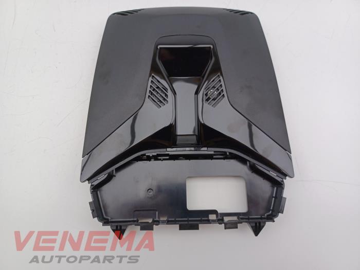 Gebruikte Diversen BMW 1 serie (F70) 120 1.5 TwinPower Turbo 12V Prijs € 74,99 Margeregeling aangeboden door Venema Autoparts
