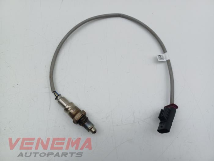 Gebruikte Lambda Sonde BMW 1 serie (F70) 120 1.5 TwinPower Turbo 12V Prijs € 124,99 Margeregeling aangeboden door Venema Autoparts