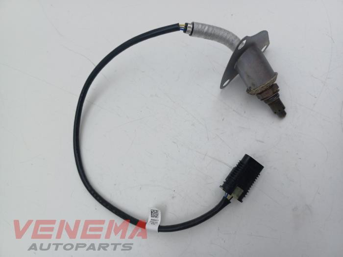 Lambda Sonde van een BMW 1 serie (F70) 120 1.5 TwinPower Turbo 12V 2025