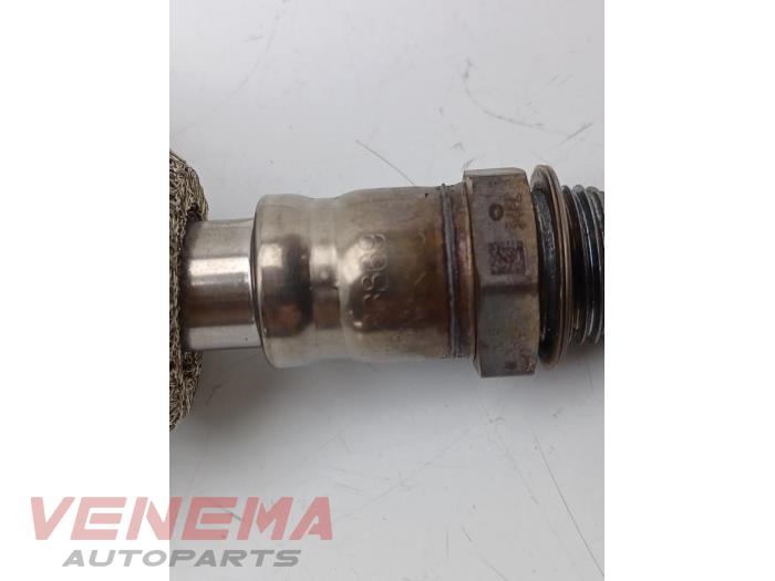 Lambda Sonde van een BMW 1 serie (F70) 120 1.5 TwinPower Turbo 12V 2025