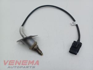 Lambda Sonde van een BMW 1 serie (F70) 120 1.5 TwinPower Turbo 12V 2025