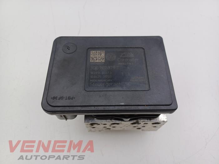 Gebruikte ABS Pomp Skoda Octavia Combi (5EAC) 2.0 TDI RS 16V Prijs € 89,99 Margeregeling aangeboden door Venema Autoparts