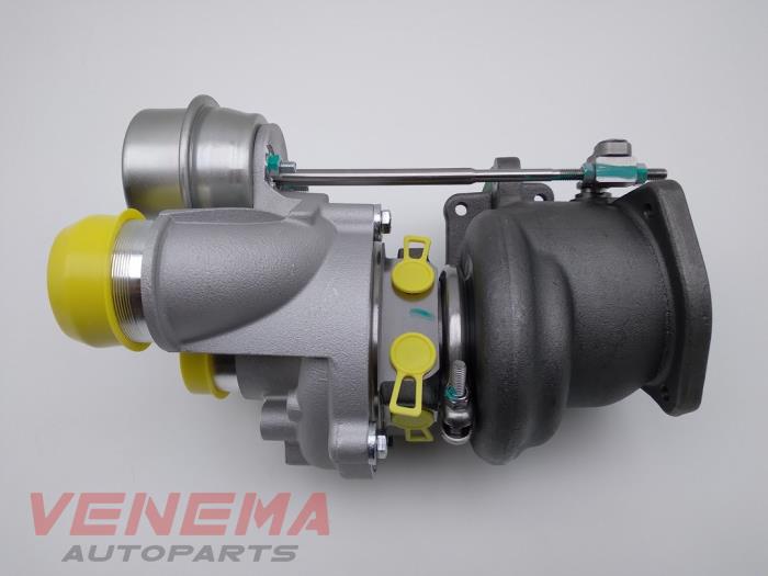 Nieuwe Turbo Mini Clubman (R55) Prijs € 483,99 Inclusief btw aangeboden door Venema Autoparts