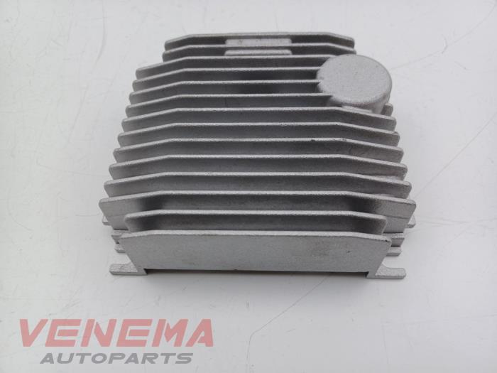 Gebruikte Computer Diversen Audi Q3 (F3B) 1.4 45 TFSI e 16V Prijs € 96,79 Inclusief btw aangeboden door Venema Autoparts