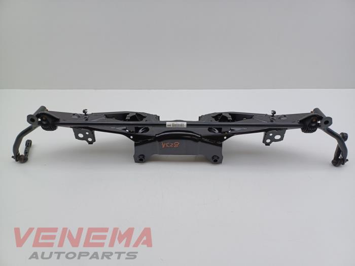 Gebruikte Subframe Mini Mini Convertible (F57) 2.0 16V John Cooper Works Prijs € 199,99 Margeregeling aangeboden door Venema Autoparts