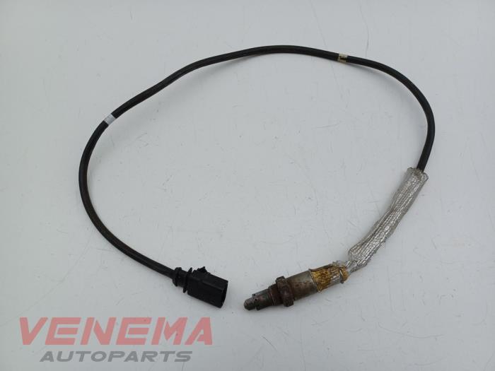 Gebruikte Lambda Sonde Audi Q3 (F3B) 1.4 45 TFSI e 16V Prijs € 36,29 Inclusief btw aangeboden door Venema Autoparts