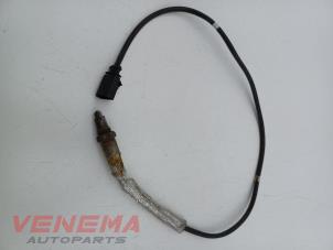 Lambda Sonde van een Audi Q3 (F3B) 1.4 45 TFSI e 16V 2023