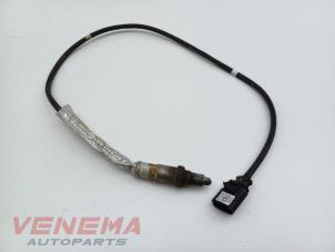 Lambda Sonde van een Audi Q3 (F3B) 1.4 45 TFSI e 16V 2023