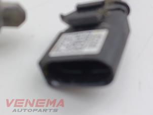 Lambda Sonde van een Audi Q3 (F3B) 1.4 45 TFSI e 16V 2023