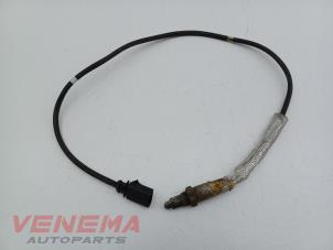 Lambda Sonde van een Audi Q3 (F3B) 1.4 45 TFSI e 16V 2023