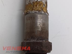 Lambda Sonde van een Audi Q3 (F3B) 1.4 45 TFSI e 16V 2023