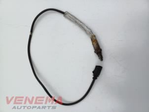 Lambda Sonde van een Audi Q3 (F3B) 1.4 45 TFSI e 16V 2023