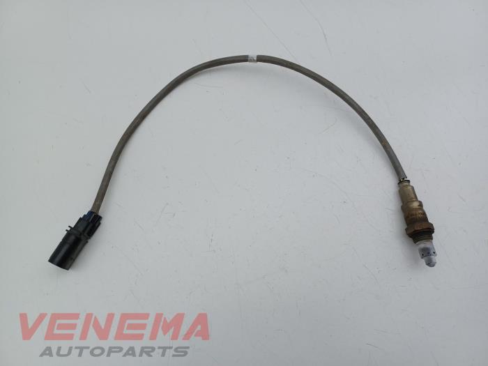 Gebruikte Lambda Sonde Audi Q3 (F3B) 1.4 45 TFSI e 16V Prijs € 48,39 Inclusief btw aangeboden door Venema Autoparts