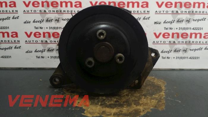 Gebruikte Servopomp Audi 80 (B4) 2.0 E Prijs € 49,99 Margeregeling aangeboden door Venema Autoparts