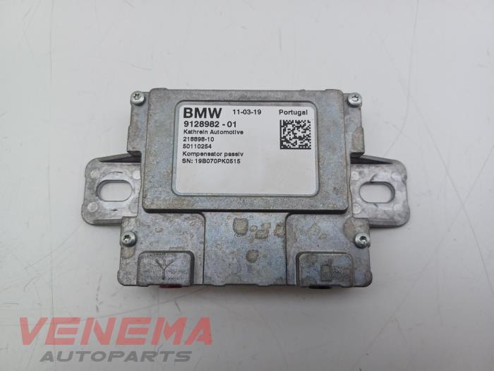 Gebruikte Diversen Volkswagen Golf VII (AUA) 1.5 TSI Evo BMT 16V Prijs € 49,99 Margeregeling aangeboden door Venema Autoparts