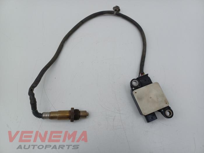 Gebruikte Nox sensor Ford Focus 4 Wagon 1.5 EcoBlue 120 Prijs € 124,99 Margeregeling aangeboden door Venema Autoparts