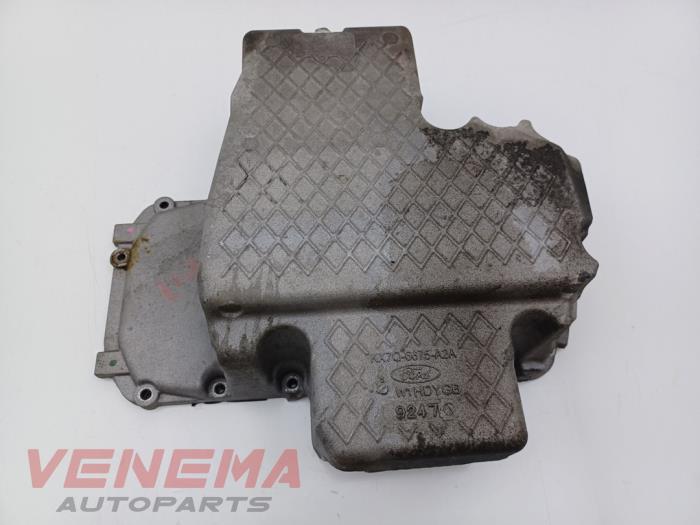 Gebruikte Carterpan Ford Focus 4 Wagon 1.5 EcoBlue 120 Prijs € 54,99 Margeregeling aangeboden door Venema Autoparts