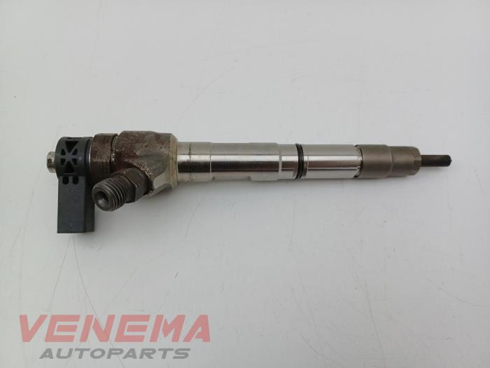 Gebruikte Verstuiver (diesel) Skoda Octavia Combi (5EAC) 2.0 TDI RS 16V Prijs € 14,99 Margeregeling aangeboden door Venema Autoparts