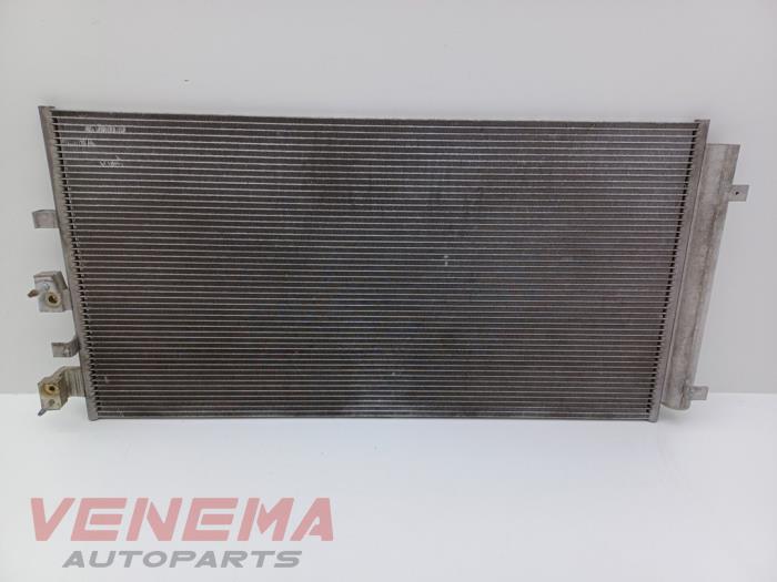 Gebruikte Airco Condensor Ford Focus 4 Wagon 1.5 EcoBlue 120 Prijs € 94,99 Margeregeling aangeboden door Venema Autoparts