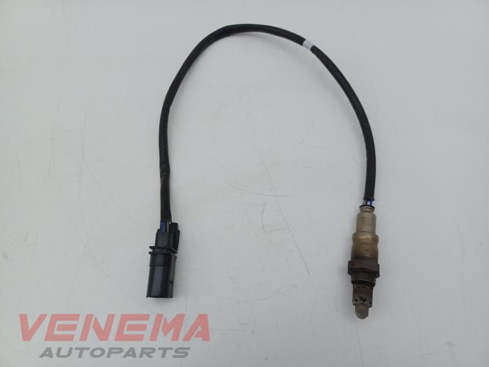 Lambda Sonde Volkswagen Golf VII (AUA), 2012 / 2021 1.5 TSI Evo BMT 16V, Hatchback, Benzine, 1,498cc, 110kW (150pk), FWD, DADA; DPCA, 2017-04 / 2020-08 (Gebruikt)