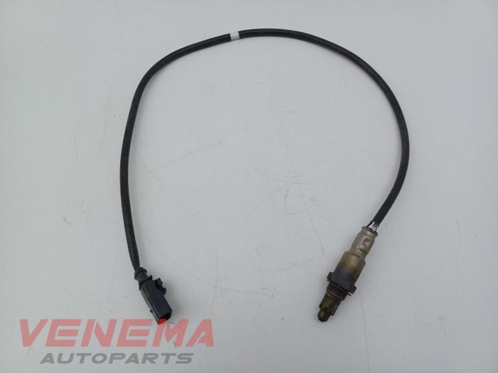 Lambda Sonde Volkswagen Golf VII (AUA), 2012 / 2021 1.5 TSI Evo BMT 16V, Hatchback, Benzine, 1,498cc, 110kW (150pk), FWD, DADA; DPCA, 2017-04 / 2020-08 (Gebruikt)