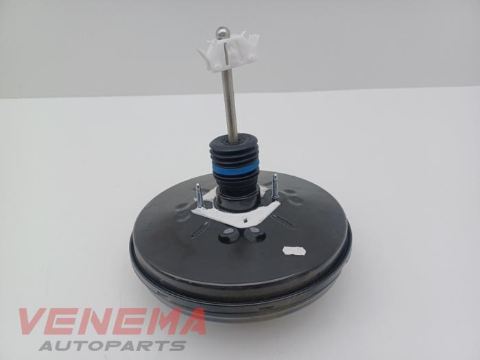 Gebruikte Rembol Volkswagen Golf VII (AUA) 1.5 TSI Evo BMT 16V Prijs € 29,99 Margeregeling aangeboden door Venema Autoparts