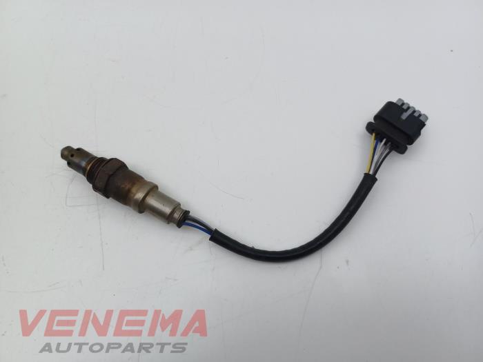 Gebruikte Lambda Sonde Ford Focus 4 Wagon 1.5 EcoBlue 120 Prijs € 39,99 Margeregeling aangeboden door Venema Autoparts