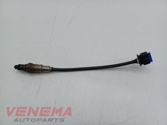 Gebruikte Lambda Sonde Ford Focus 4 Wagon 1.5 EcoBlue 120 Prijs € 59,99 Margeregeling aangeboden door Venema Autoparts