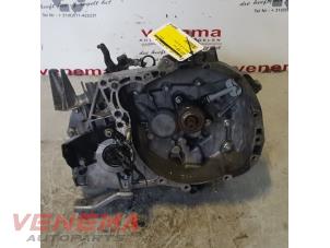 Gebruikte Versnellingsbak Renault Megane II (BM/CM) 1.5 dCi 80 Prijs € 225,00 Margeregeling aangeboden door Venema Autoparts