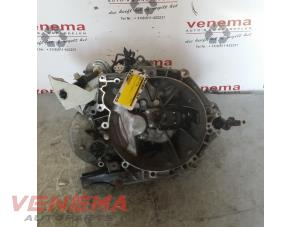 Gebruikte Versnellingsbak Peugeot 207/207+ (WA/WC/WM) 1.6 HDi 16V Prijs € 225,00 Margeregeling aangeboden door Venema Autoparts