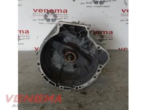 Gebruikte Versnellingsbak BMW 3 serie Touring (E46/3) 320d 16V Prijs € 225,00 Margeregeling aangeboden door Venema Autoparts