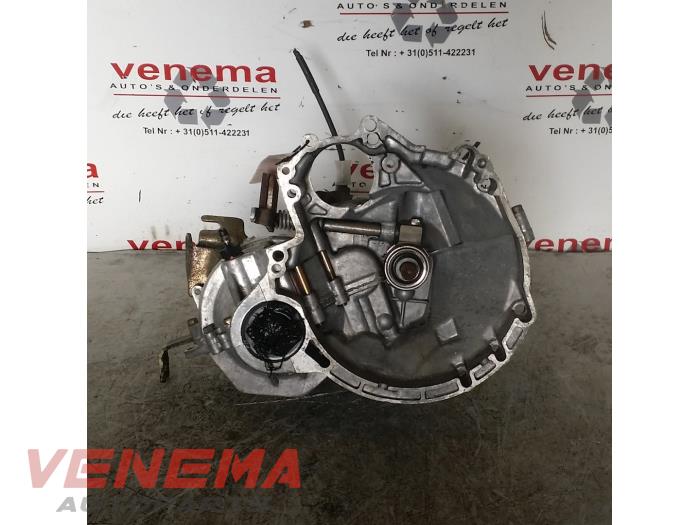 Gebruikte Versnellingsbak Daihatsu Cuore (L251/271/276) 850 Prijs € 99,99 Margeregeling aangeboden door Venema Autoparts