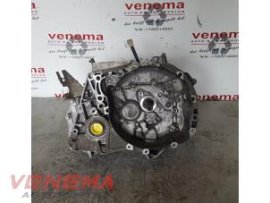 Gebruikte Versnellingsbak Renault Scénic II (JM) 1.6 16V Prijs € 124,99 Margeregeling aangeboden door Venema Autoparts