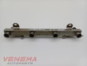 Gebruikte Galerij (Injectie) Opel Corsa C (F08/68) 1.2 16V Twin Port Prijs € 9,99 Margeregeling aangeboden door Venema Autoparts