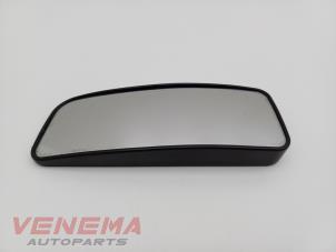 Gebruikte Spiegelglas rechts Mercedes Sprinter 3,5t (906.63) 316 CDI 16V Prijs € 19,99 Margeregeling aangeboden door Venema Autoparts