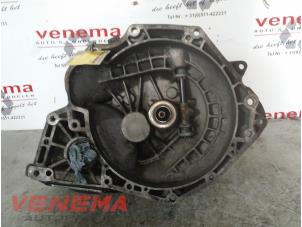 Gebruikte Versnellingsbak Opel Combo (Corsa B) 1.4 i Prijs € 149,00 Margeregeling aangeboden door Venema Autoparts