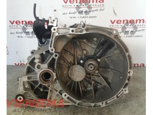 Gebruikte Versnellingsbak Volvo V50 (MW) 1.6 D 16V Prijs € 249,00 Margeregeling aangeboden door Venema Autoparts
